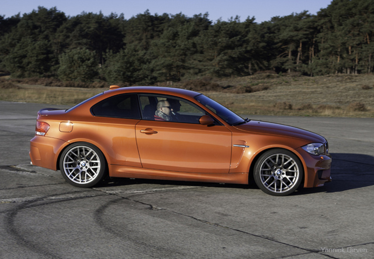 BMW M1 | Flickr - Photo Sharing!