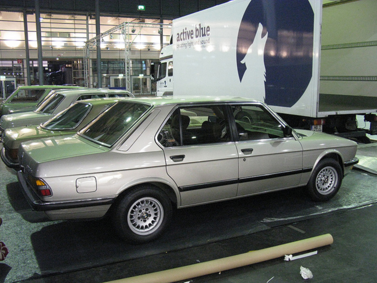 BMW 525e E28 | Flickr - Photo Sharing!