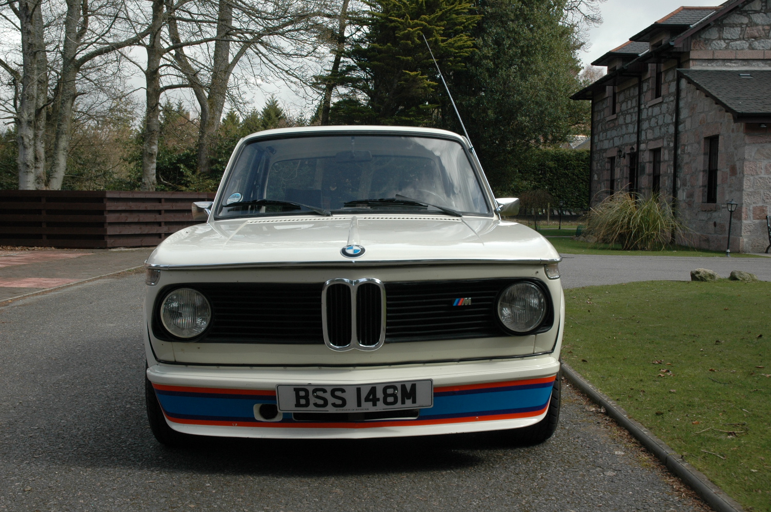 BMW 2002 turbo | Flickr - Photo Sharing!