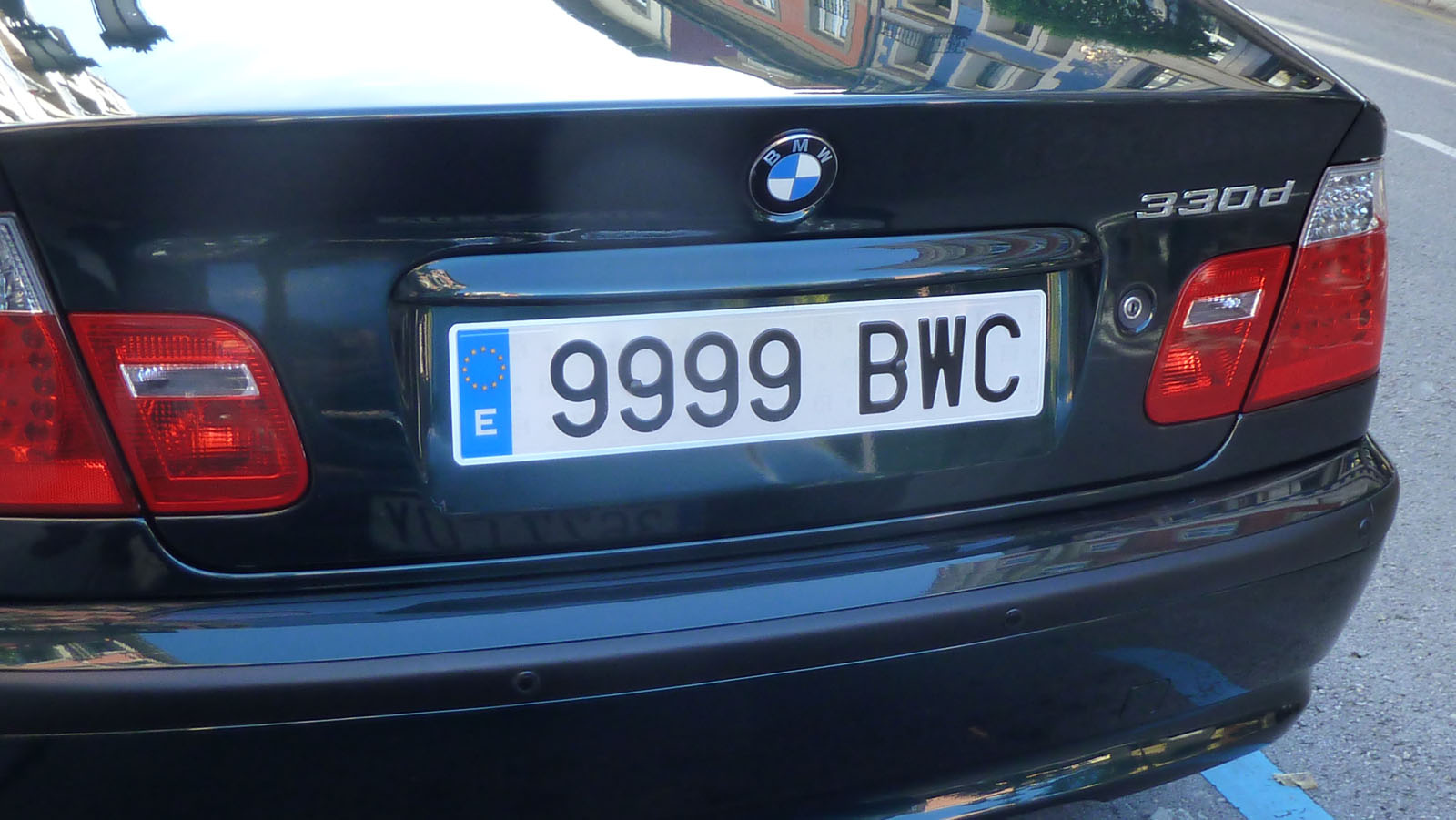 BMW 330d | Flickr - Photo Sharing!