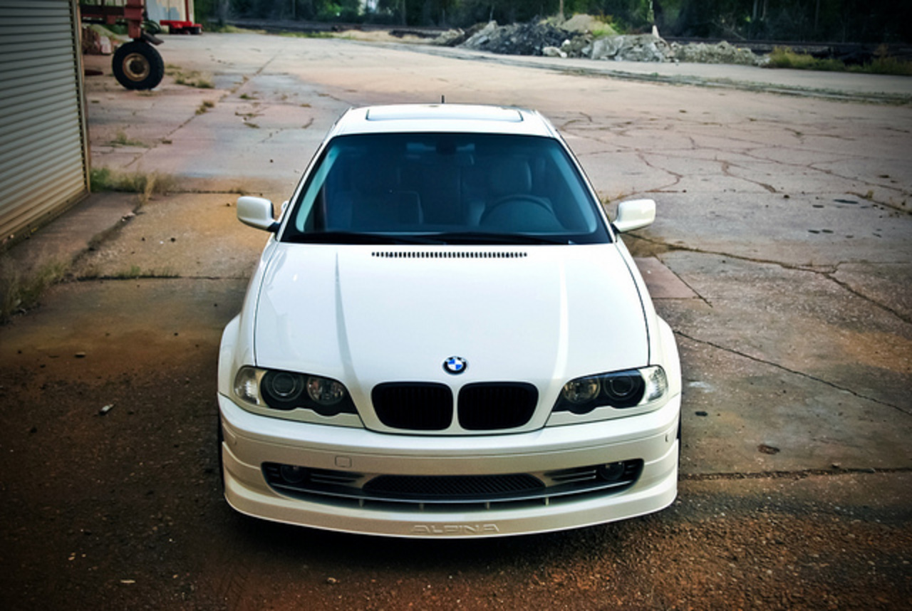 2002 BMW 330ci | Flickr - Photo Sharing!