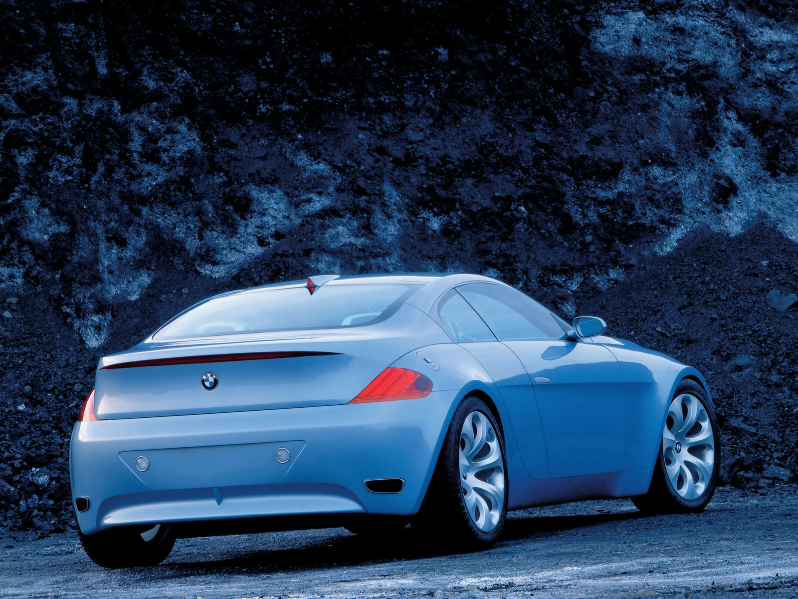 BMW Z9 wallpapers and images - download wallpapers, pictures, photos