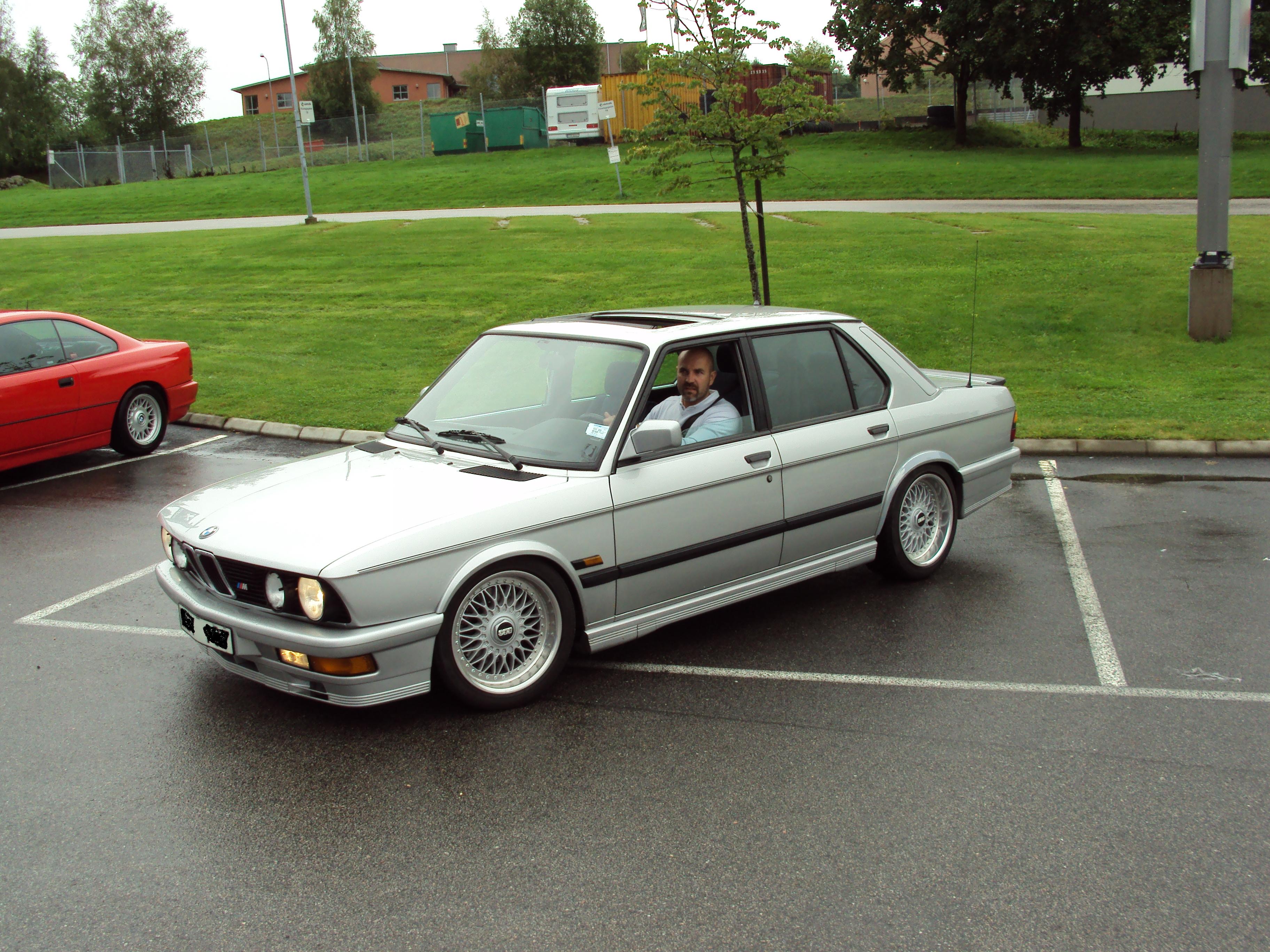 BMW M535i | Flickr - Photo Sharing!