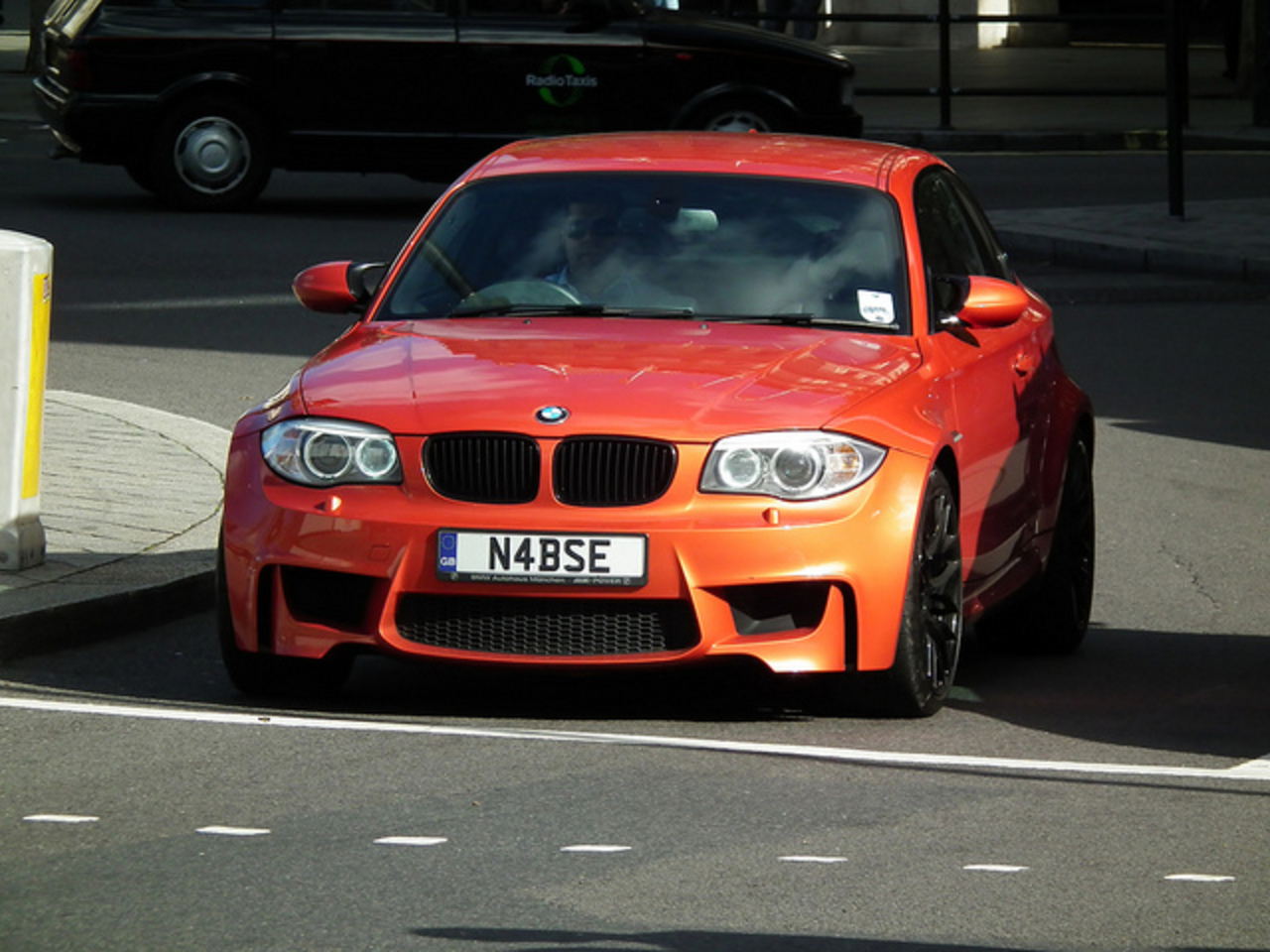 BMW 1 Series M Coupe | Flickr - Photo Sharing!