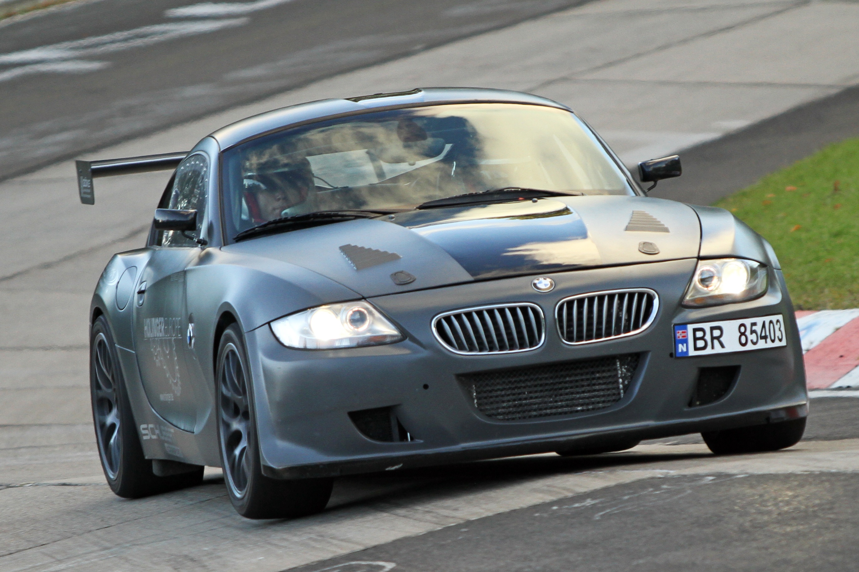 BMW Z9 | Flickr - Photo Sharing!