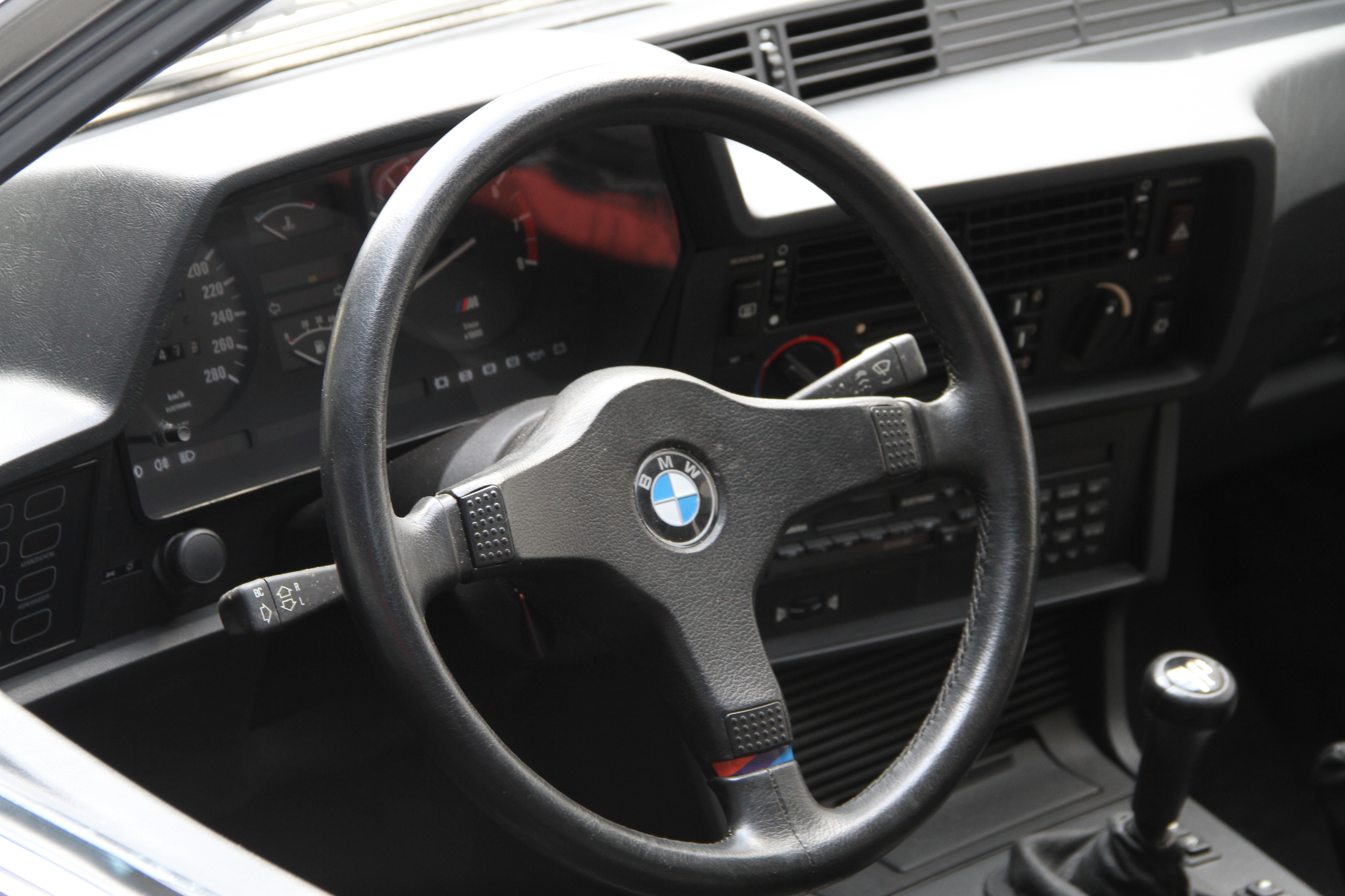 BMW M 635 CSi | Flickr - Photo Sharing!