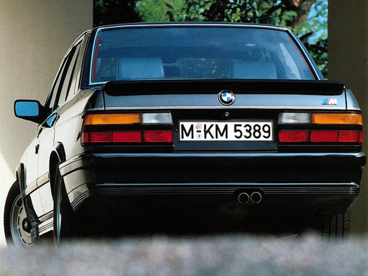 BMW M535i (E28) | Flickr - Photo Sharing!