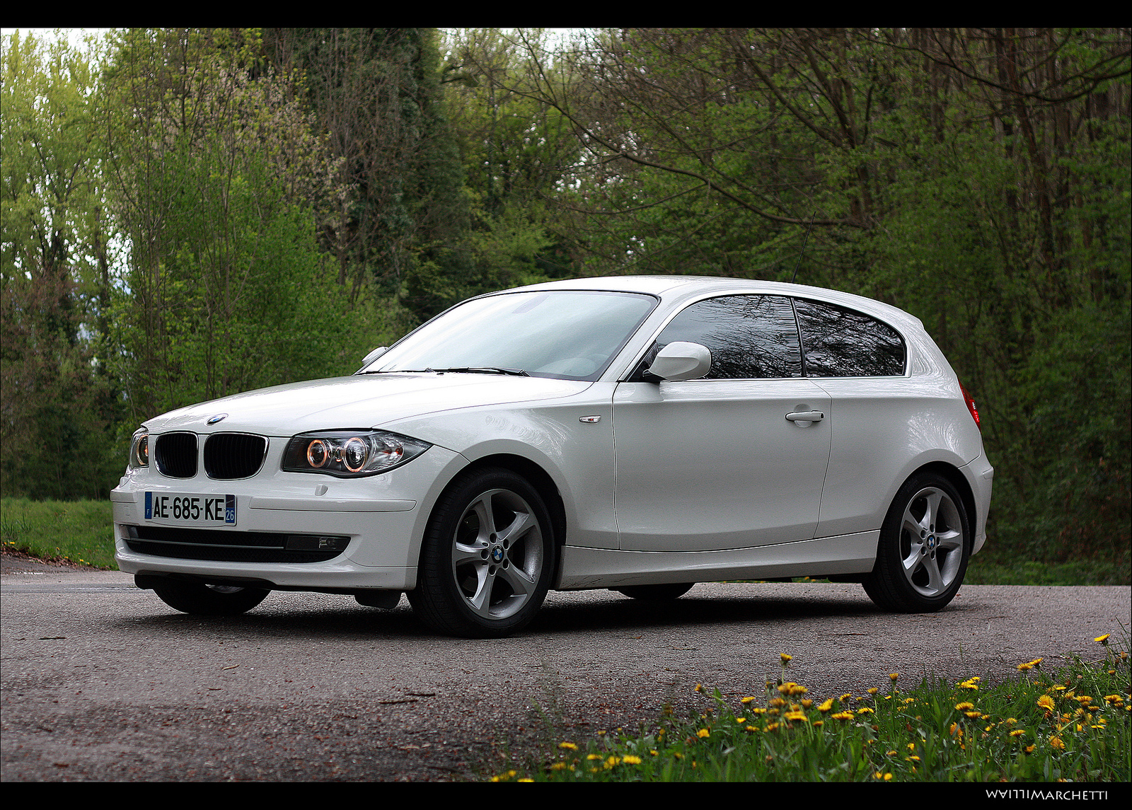 BMW 116d | Flickr - Photo Sharing!