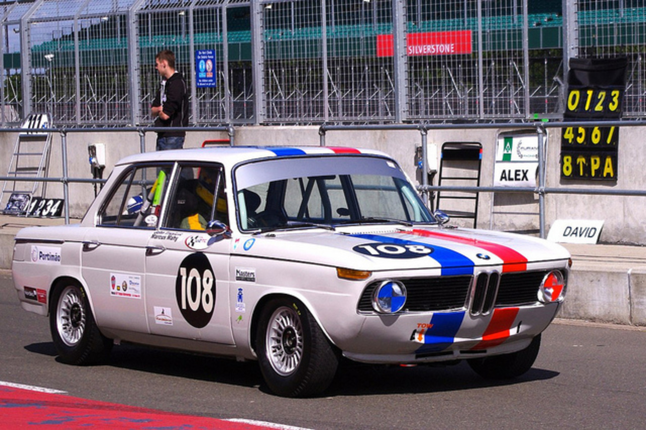Flickr: The bmw cars picture Pool