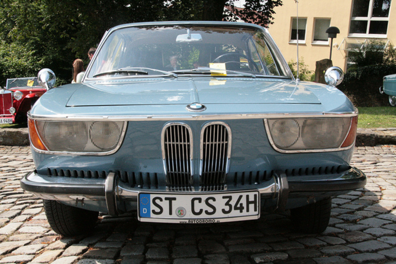 Flickr: The Deutsche Autos / German Cars Pool