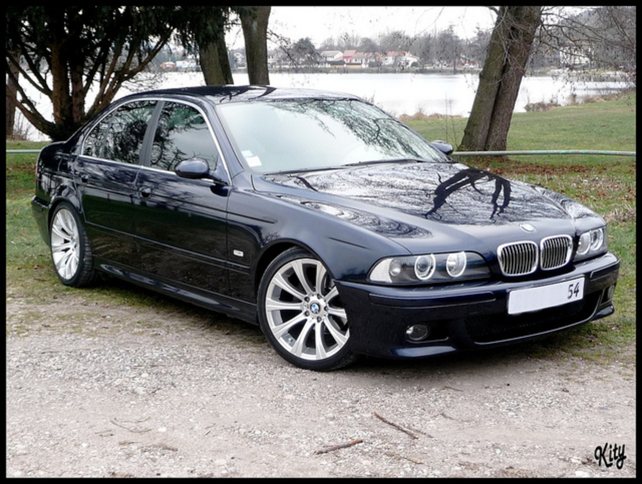 BMW 530 E39 | Flickr - Photo Sharing!
