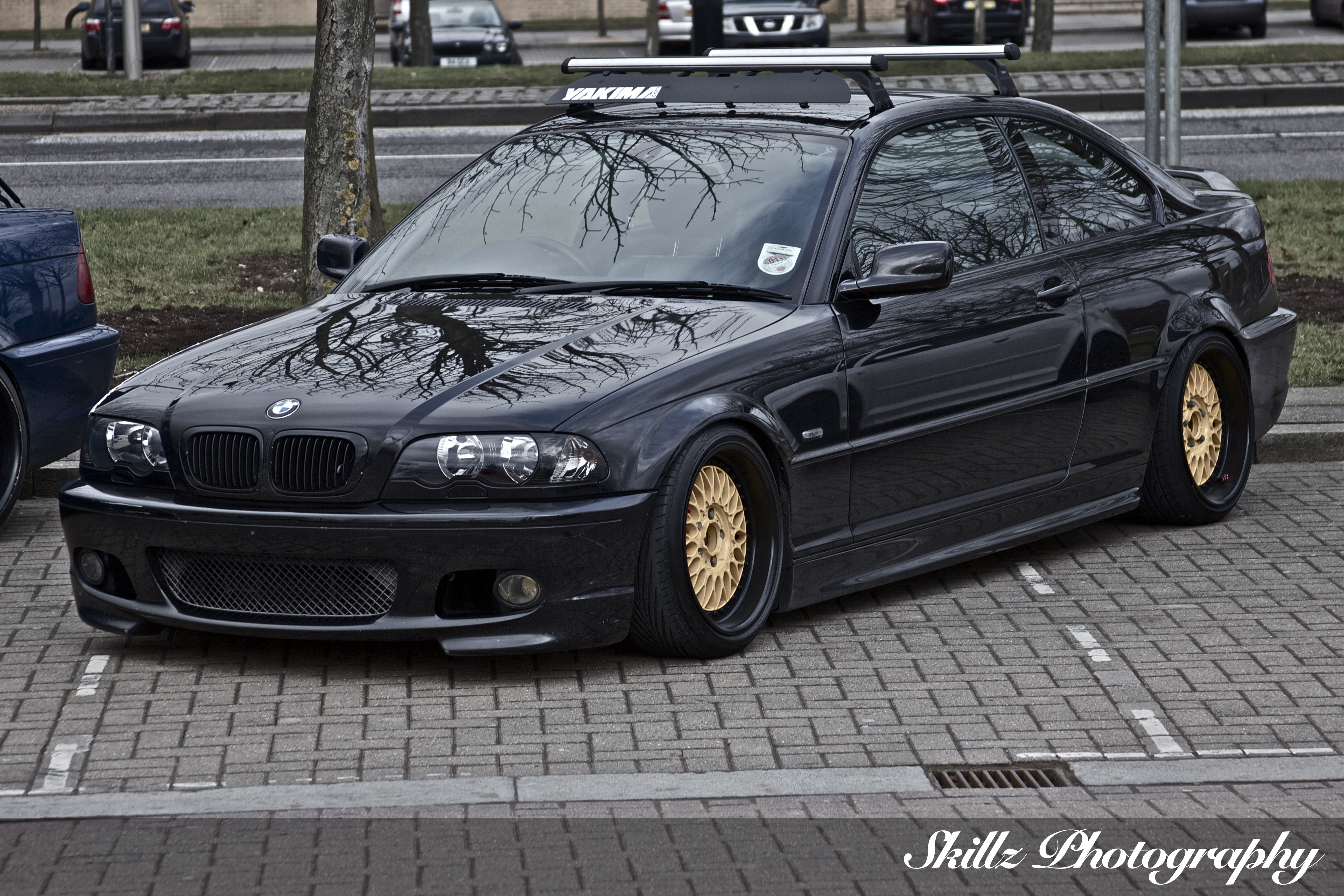 BMW 330 CI Sport | Flickr - Photo Sharing!