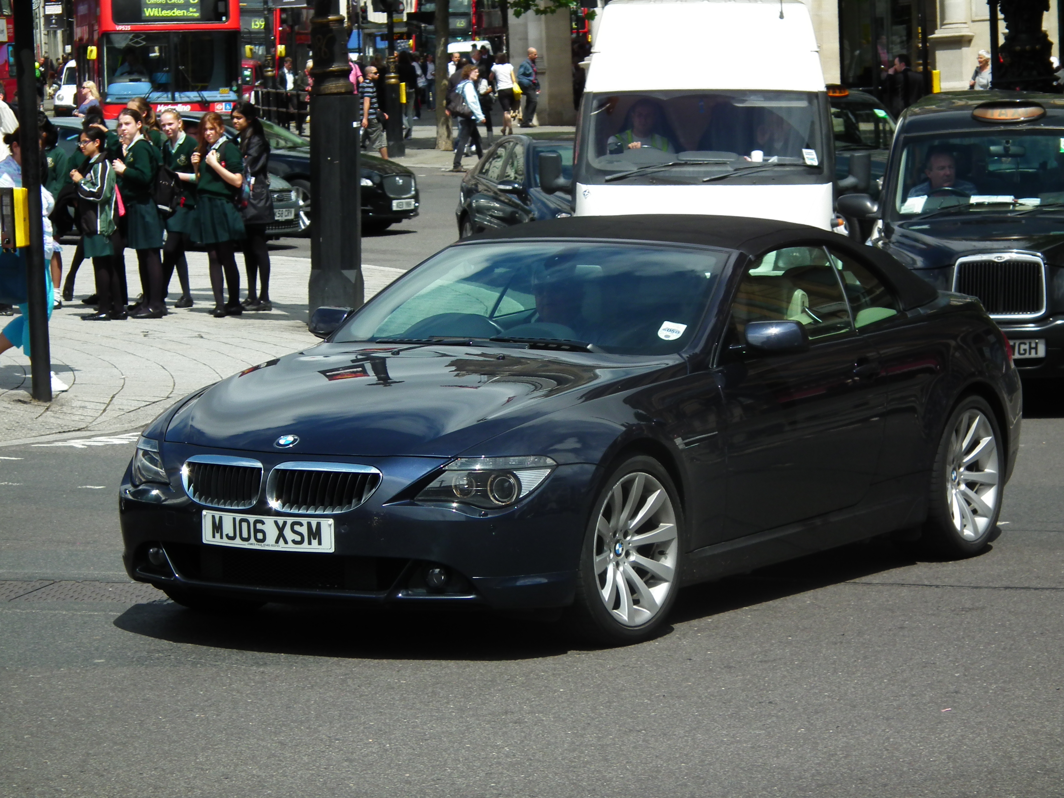 BMW 630i Sport | Flickr - Photo Sharing!