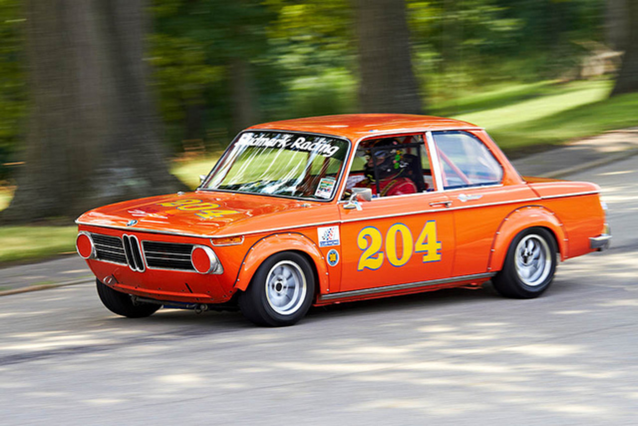 1972 BMW 2002 | Flickr - Photo Sharing!