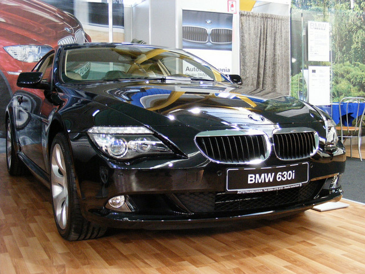 BMW 630i | Flickr - Photo Sharing!
