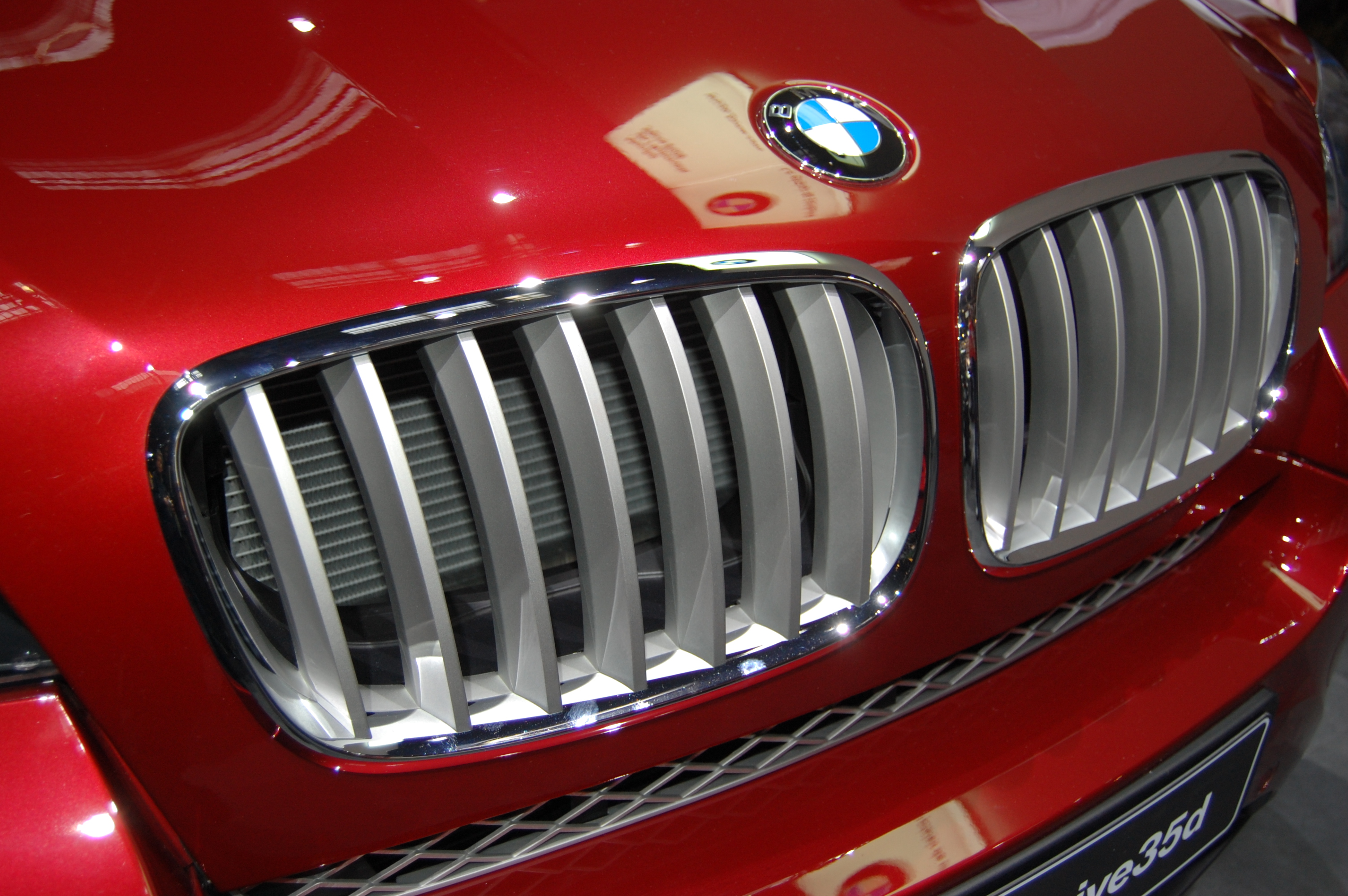 BMW X6 xDrive35d | Flickr - Photo Sharing!