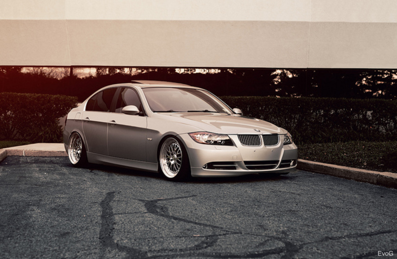 BMW 335xi | Flickr - Photo Sharing!