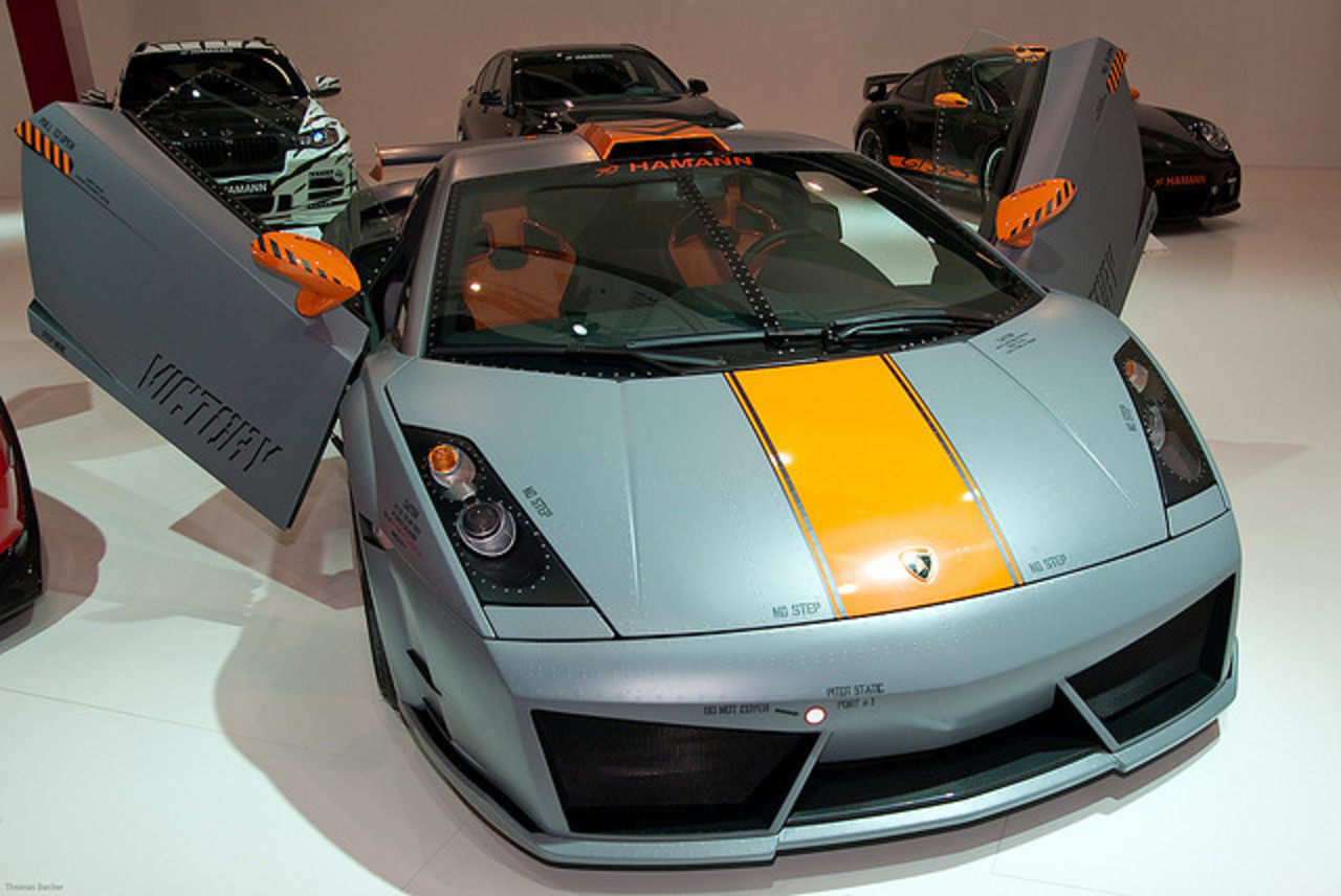 Flickr: The Modified Luxury Cars & Exotics Pool