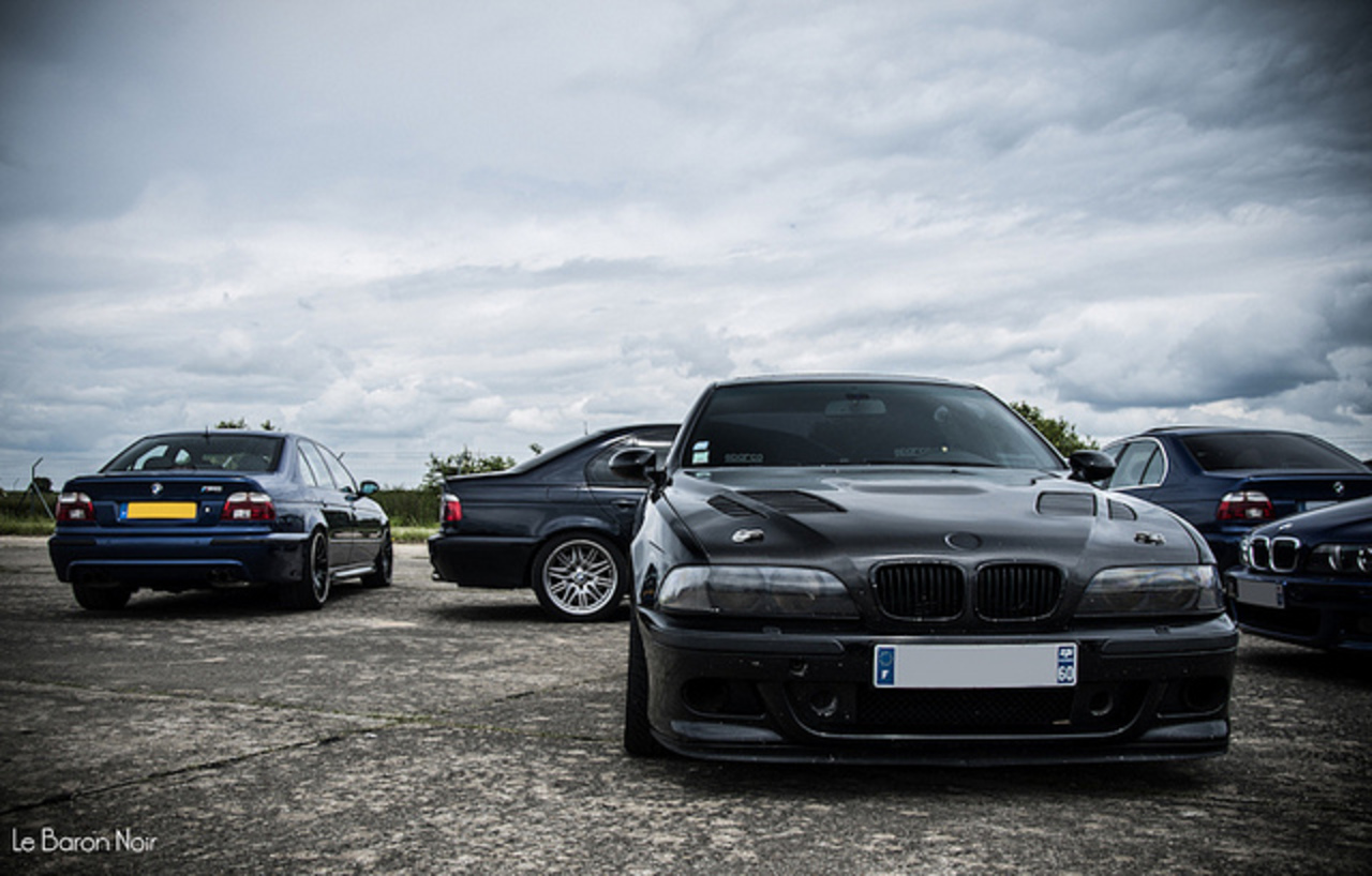 BMW M5 E39 | Flickr - Photo Sharing!