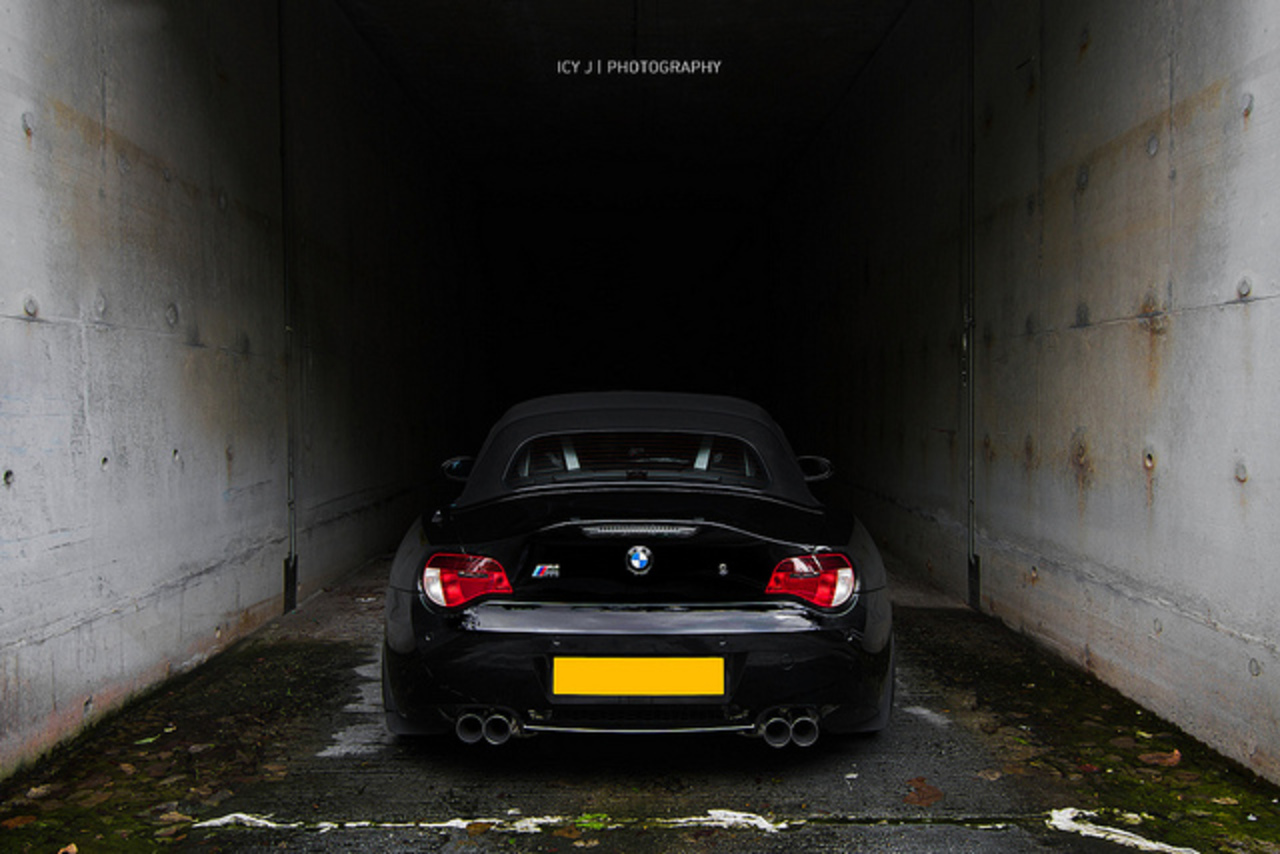 BMW Z4 M Roadster | Flickr - Photo Sharing!