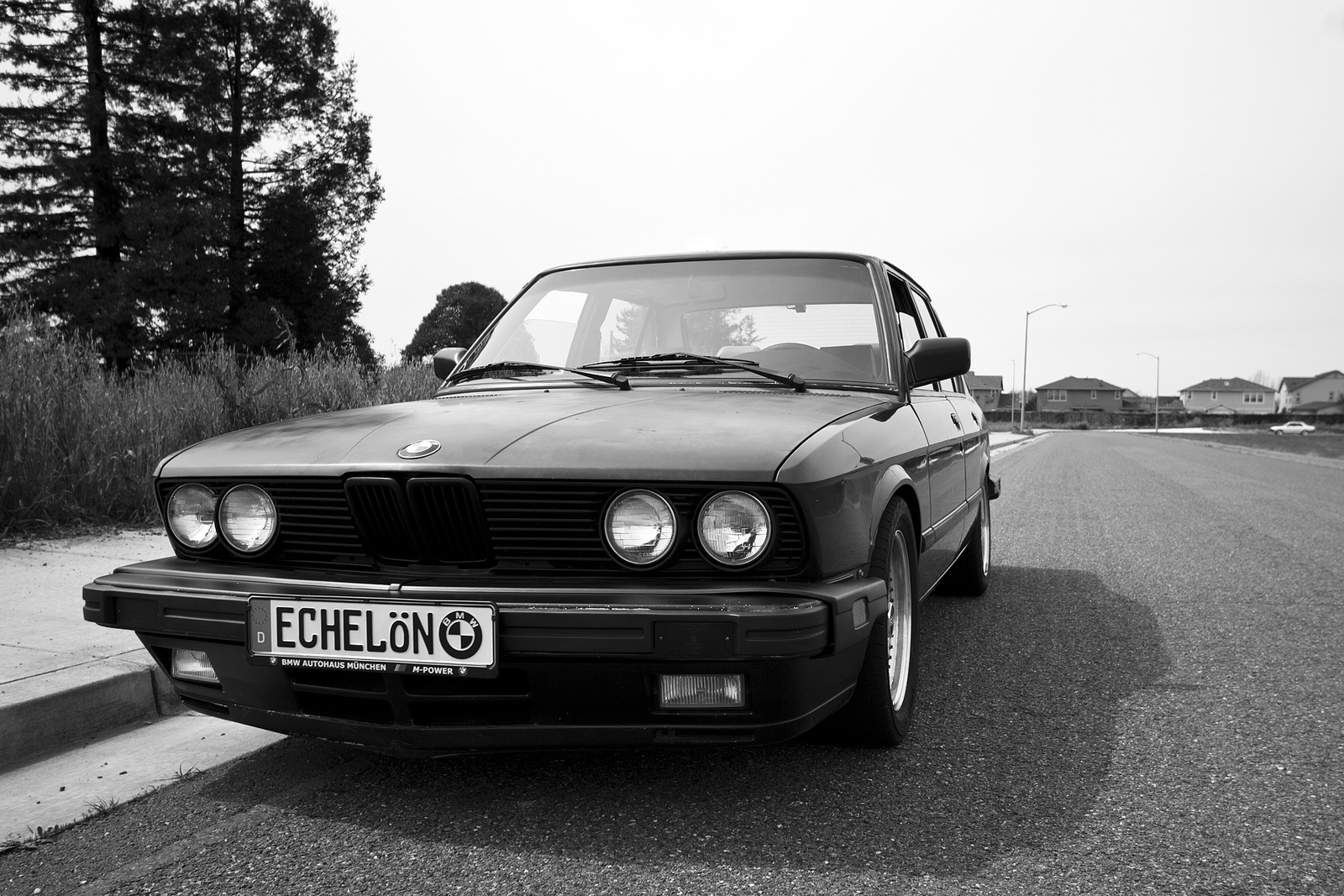 New car! - 1988 BMW 535is | Flickr - Photo Sharing!