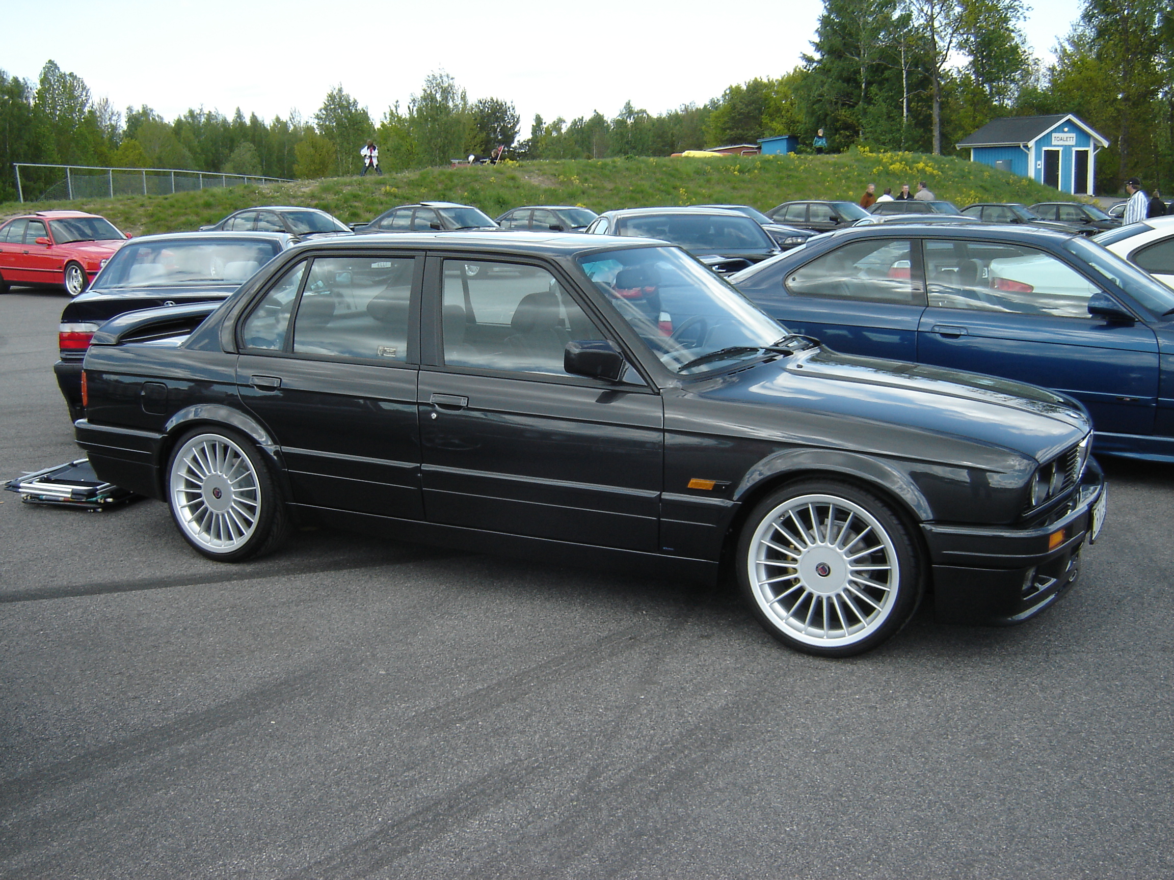 BMW 325i | Flickr - Photo Sharing!
