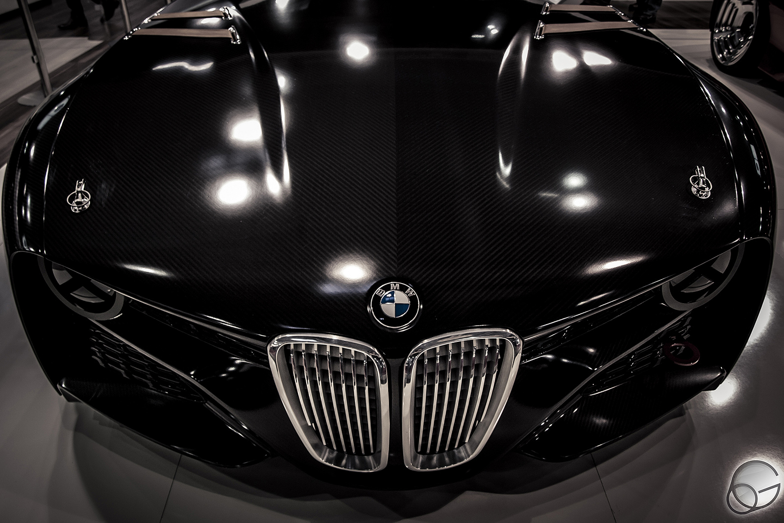 BMW 328 Roadster | Flickr - Photo Sharing!