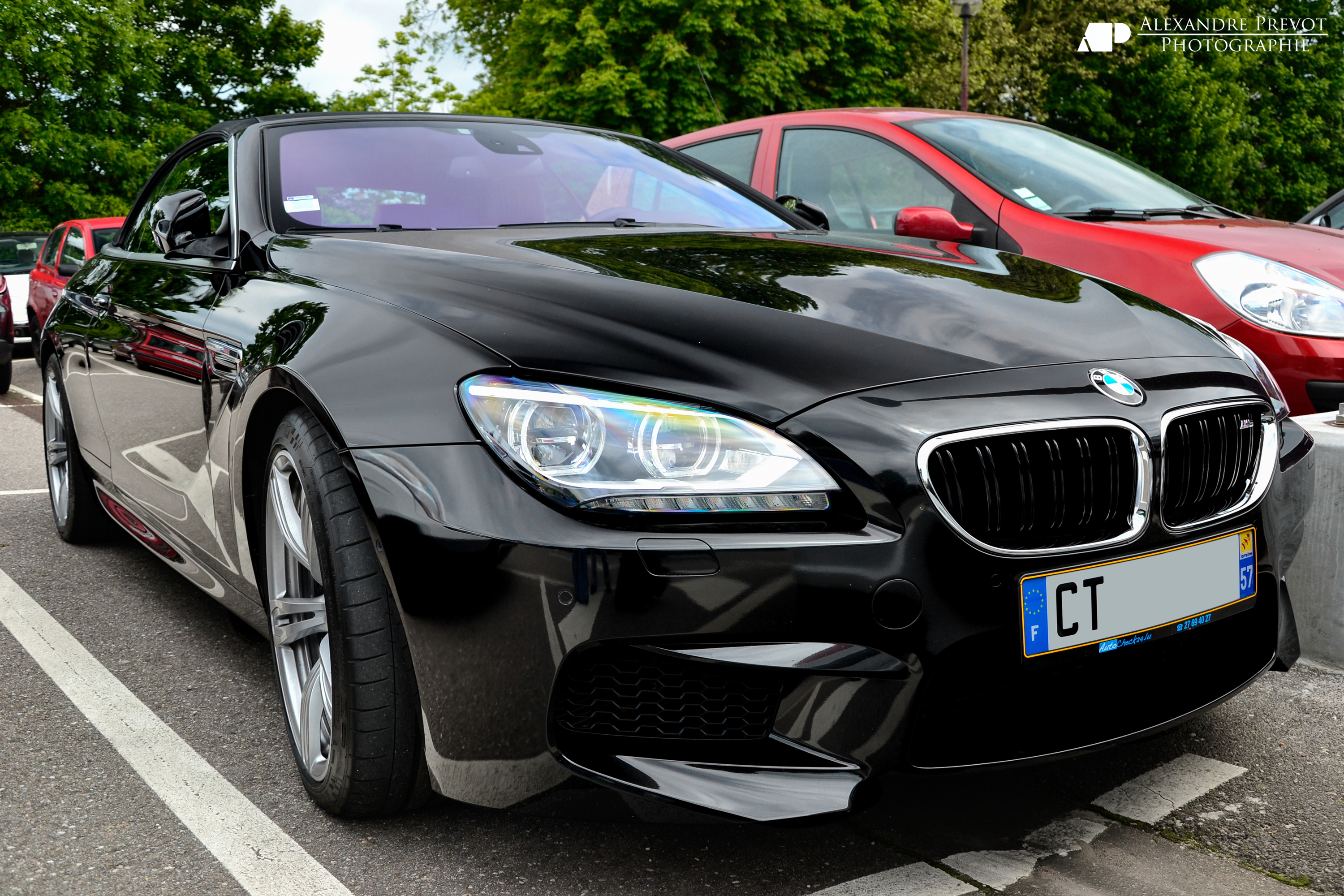 BMW M6 F12 Cabriolet | Flickr - Photo Sharing!