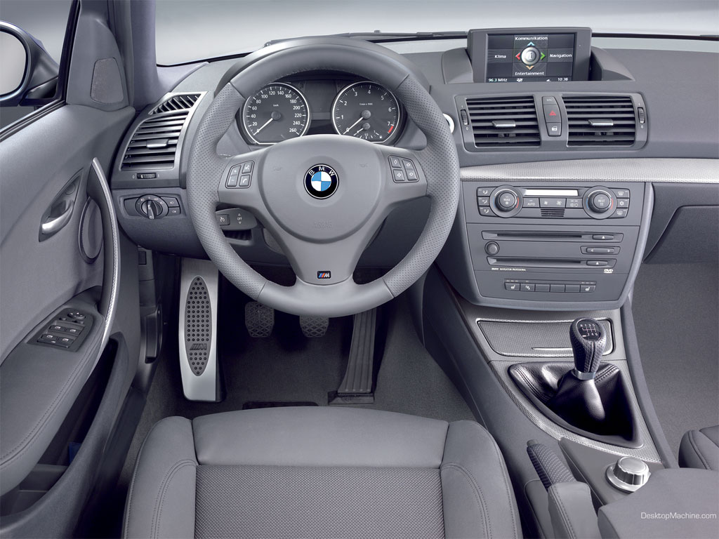 BMW 130i M-Package wallpaper of bmw 21 | free 3d wallpapers
