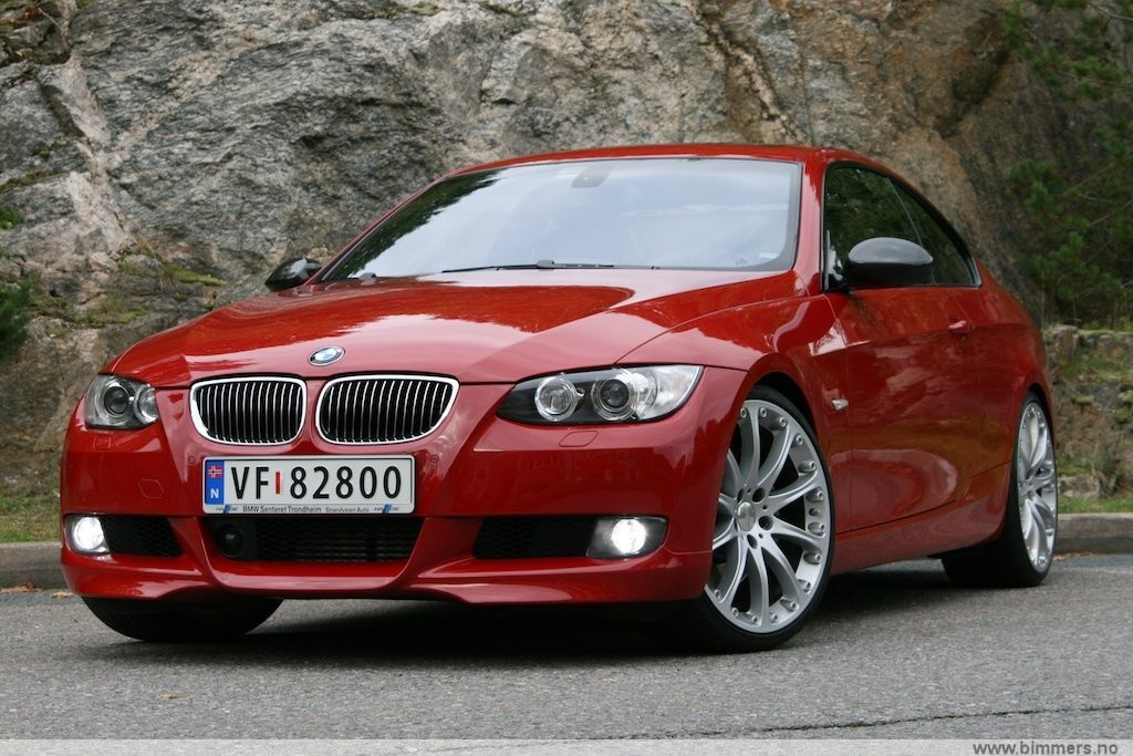 BMW-330xd. Www.