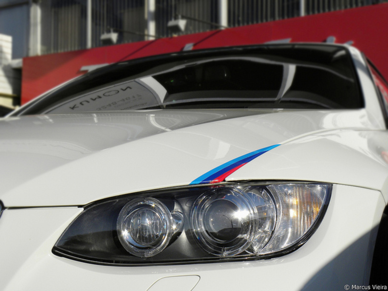BMW 335i Cabriolet | Flickr - Photo Sharing!