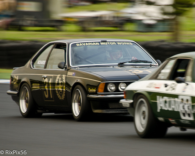 BMW 635i | Flickr - Photo Sharing!