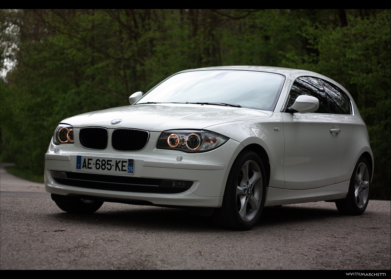 BMW 116d | Flickr - Photo Sharing!