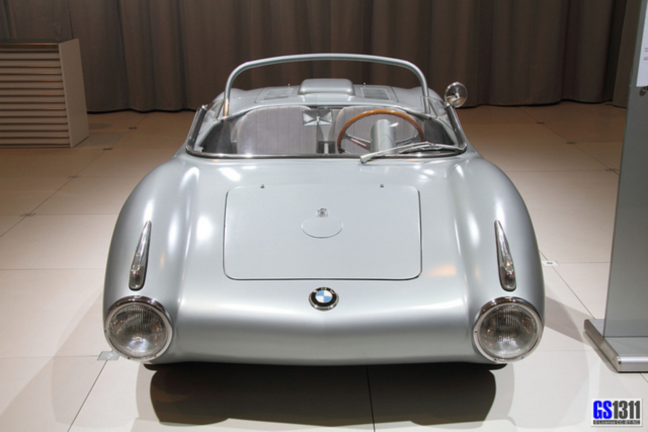 1961 BMW 700 RS (04) | Flickr - Photo Sharing!