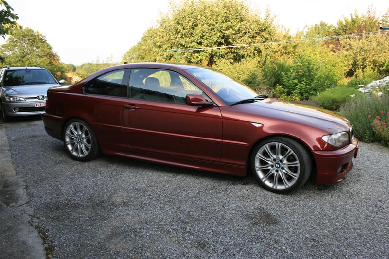 BMW E46 Carputer based on CarX: aux in?