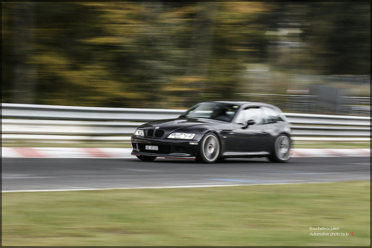 BMW Z3M | Flickr - Photo Sharing!