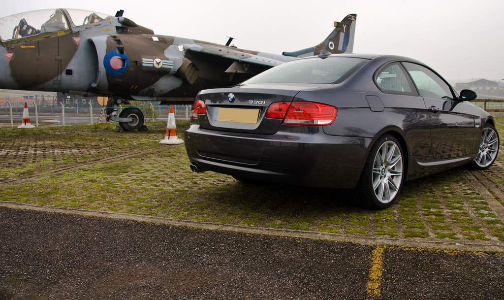 Flickr: The BMW E92 Pool