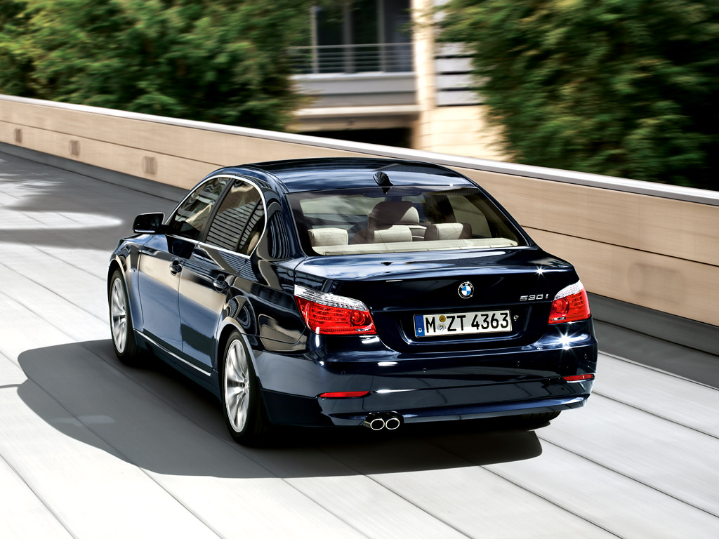 Popular auto BMW 530i. The most colorful and exiting cars! Www.