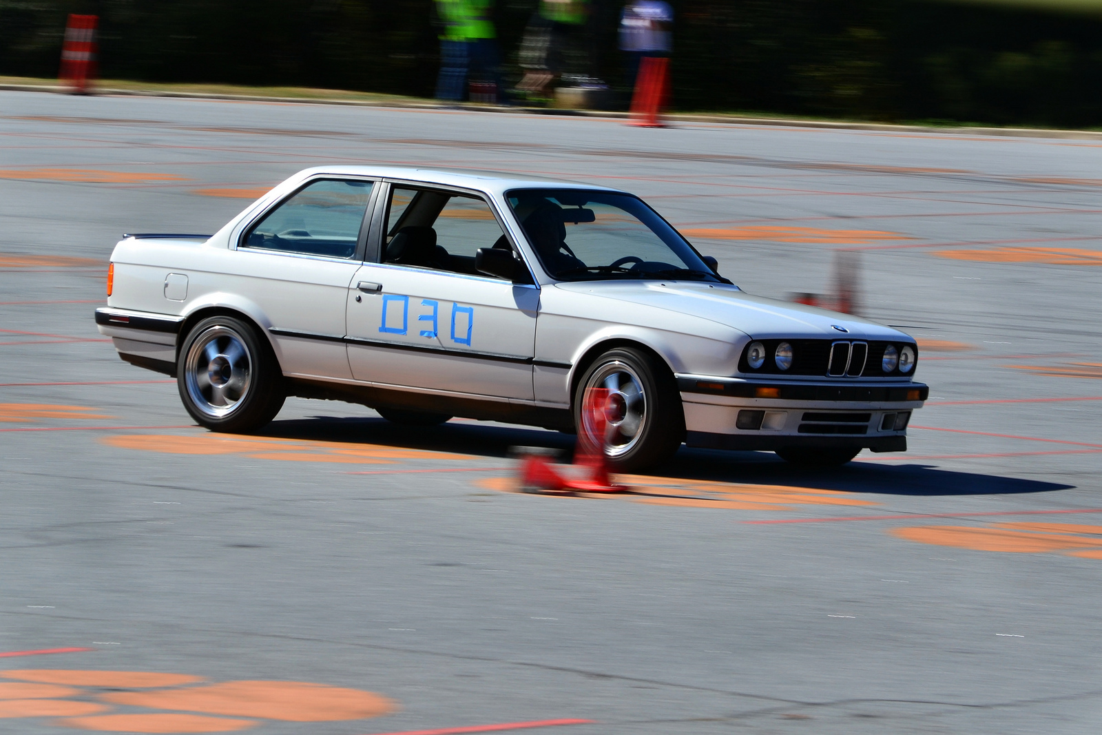 BMW 325 E30 | Flickr - Photo Sharing!