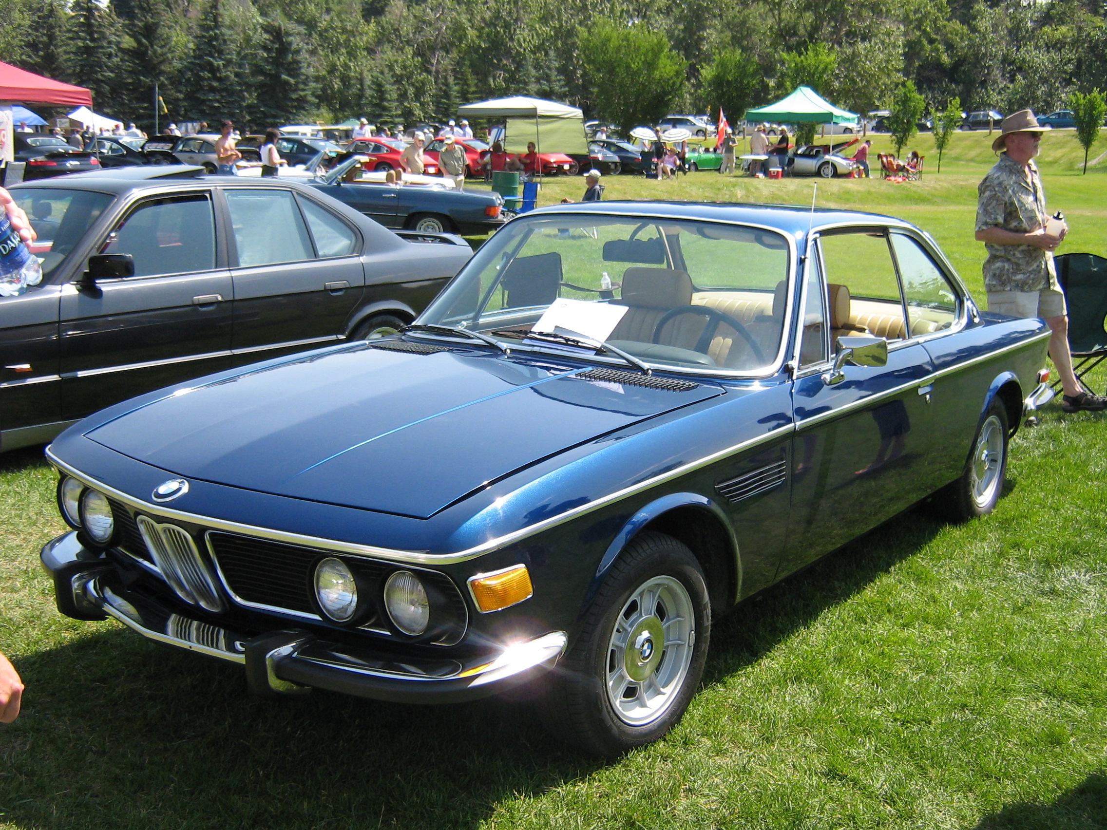 File:BMW2800CS.jpg - Wikimedia Commons