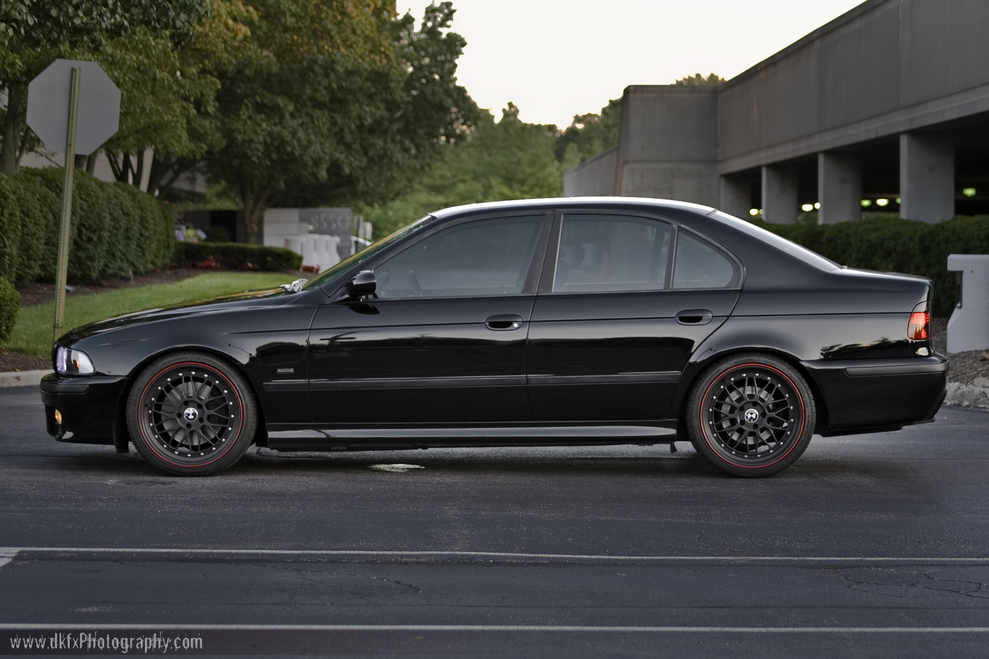 e39 540i/6 on Time Attack | Flickr - Photo Sharing!