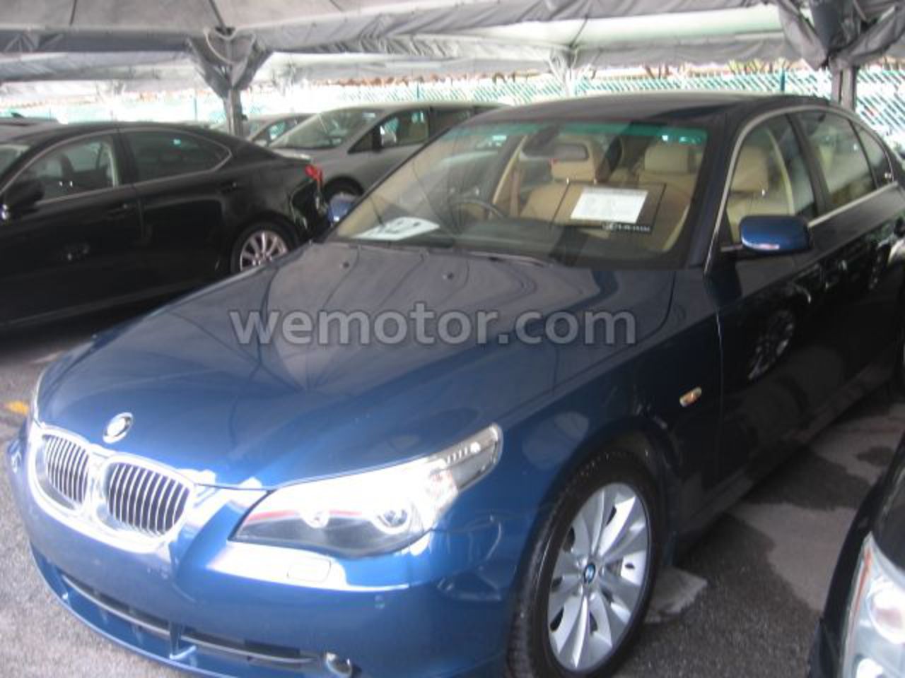 BMW 525iSE: Photo gallery, complete information about model ...