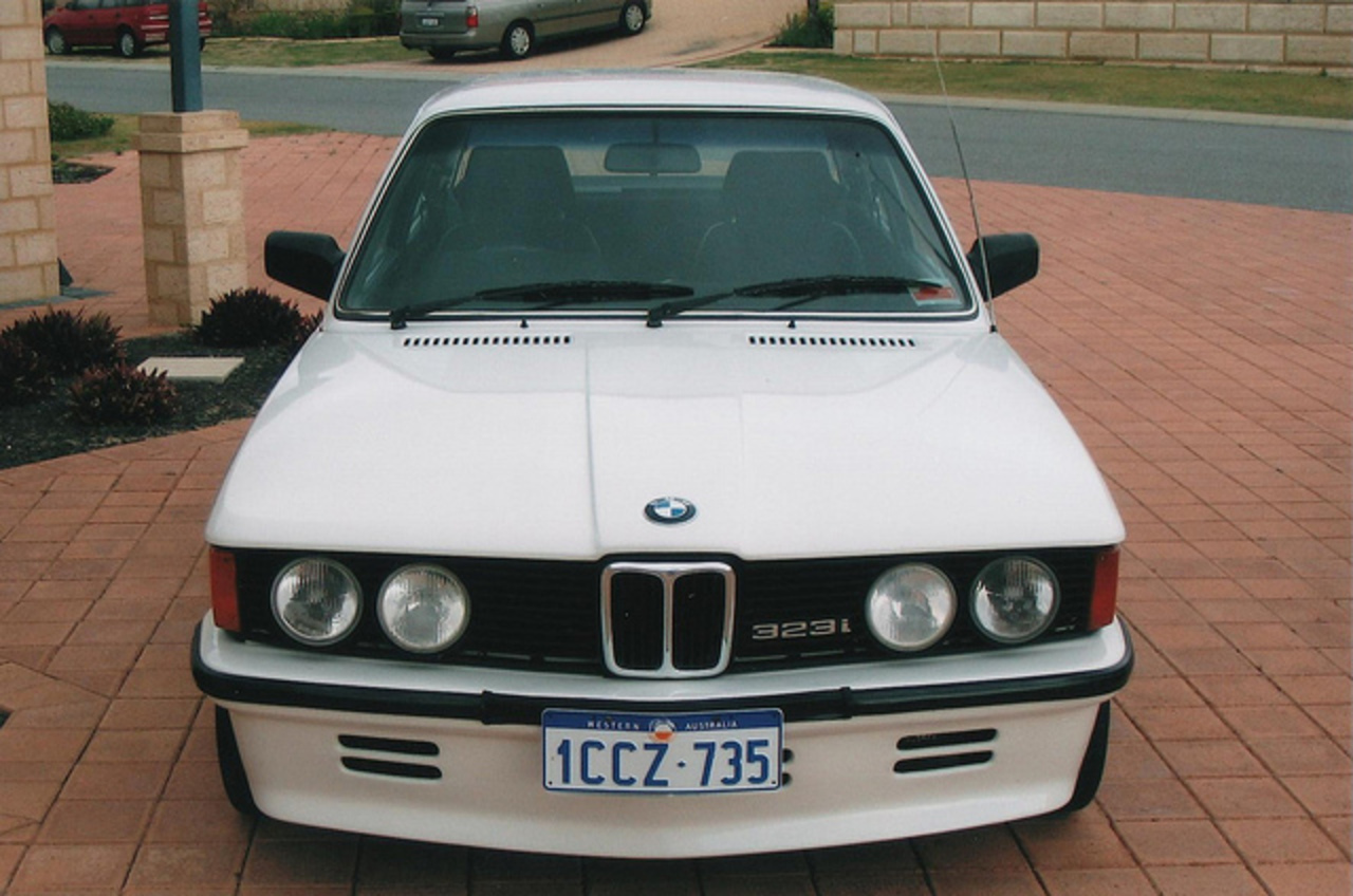 24 - BMW 323i Coupe | Flickr - Photo Sharing!