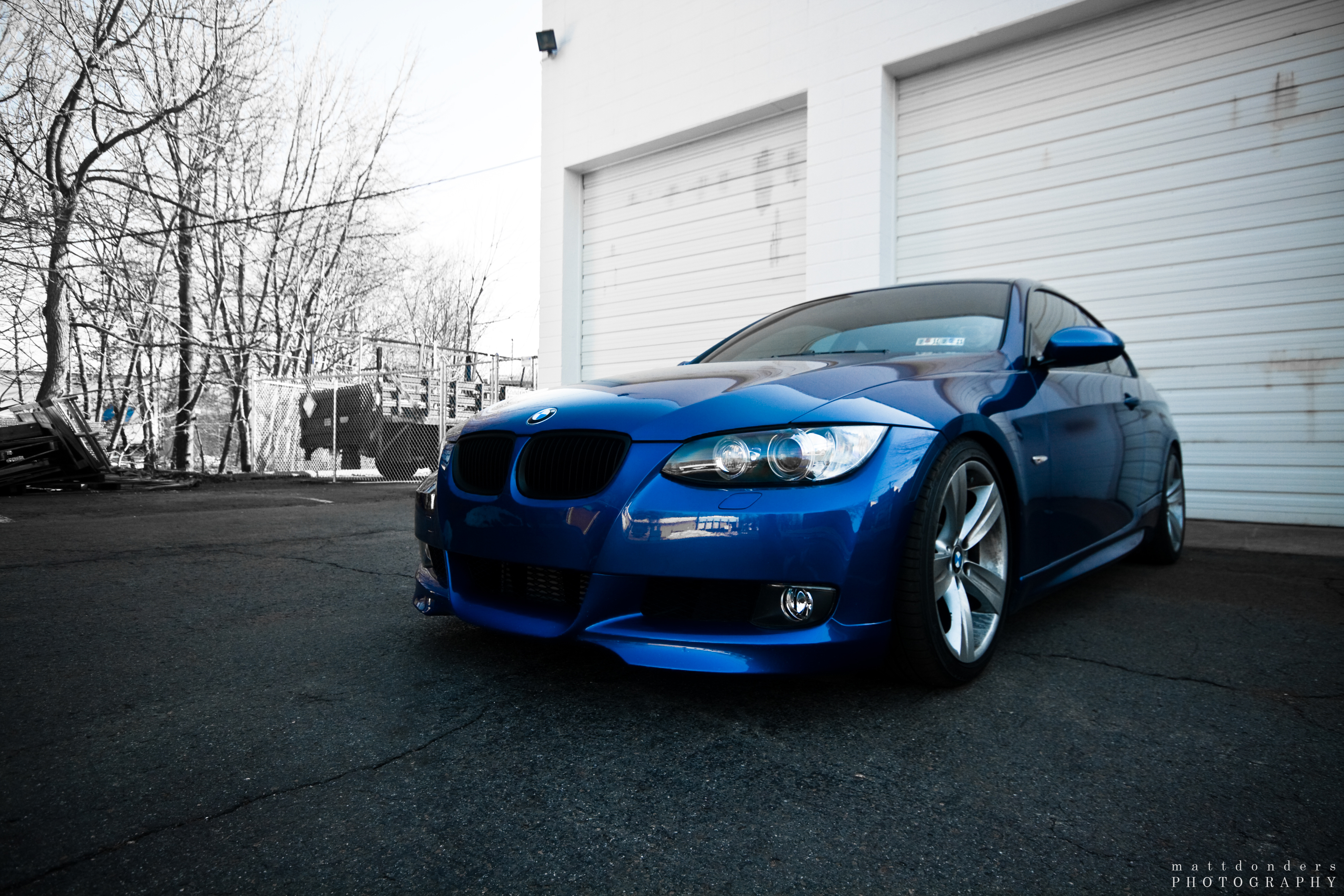 JoeShmo's 2009 BMW 335i Coupe | Flickr - Photo Sharing!