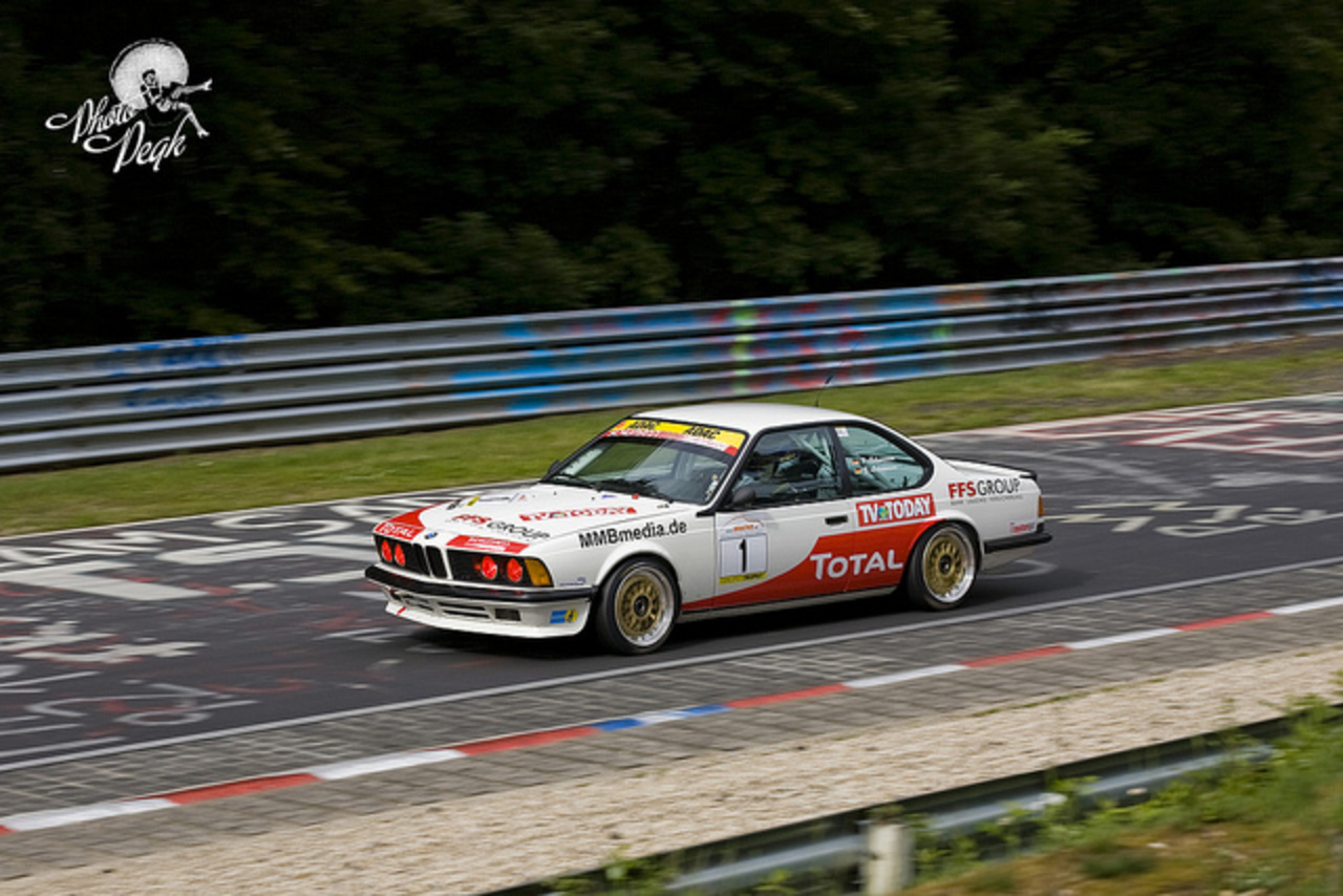 BMW 635i GroupA | Flickr - Photo Sharing!