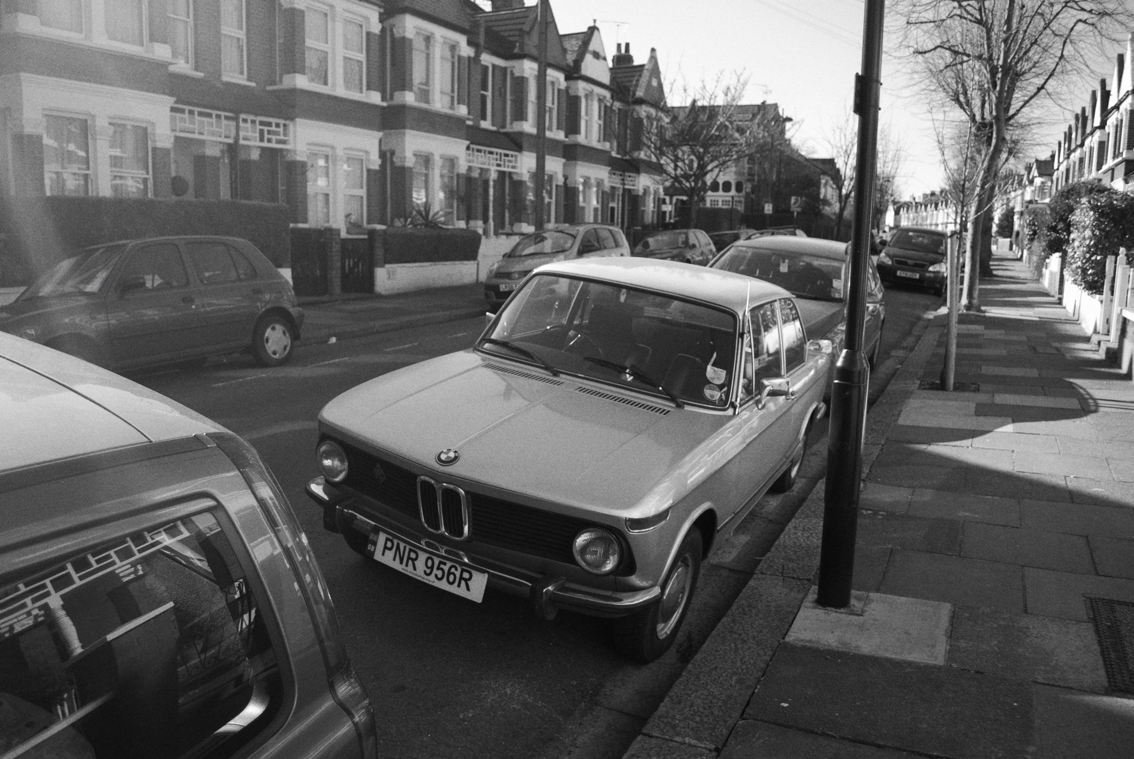 BMW 1602 | Flickr - Photo Sharing!