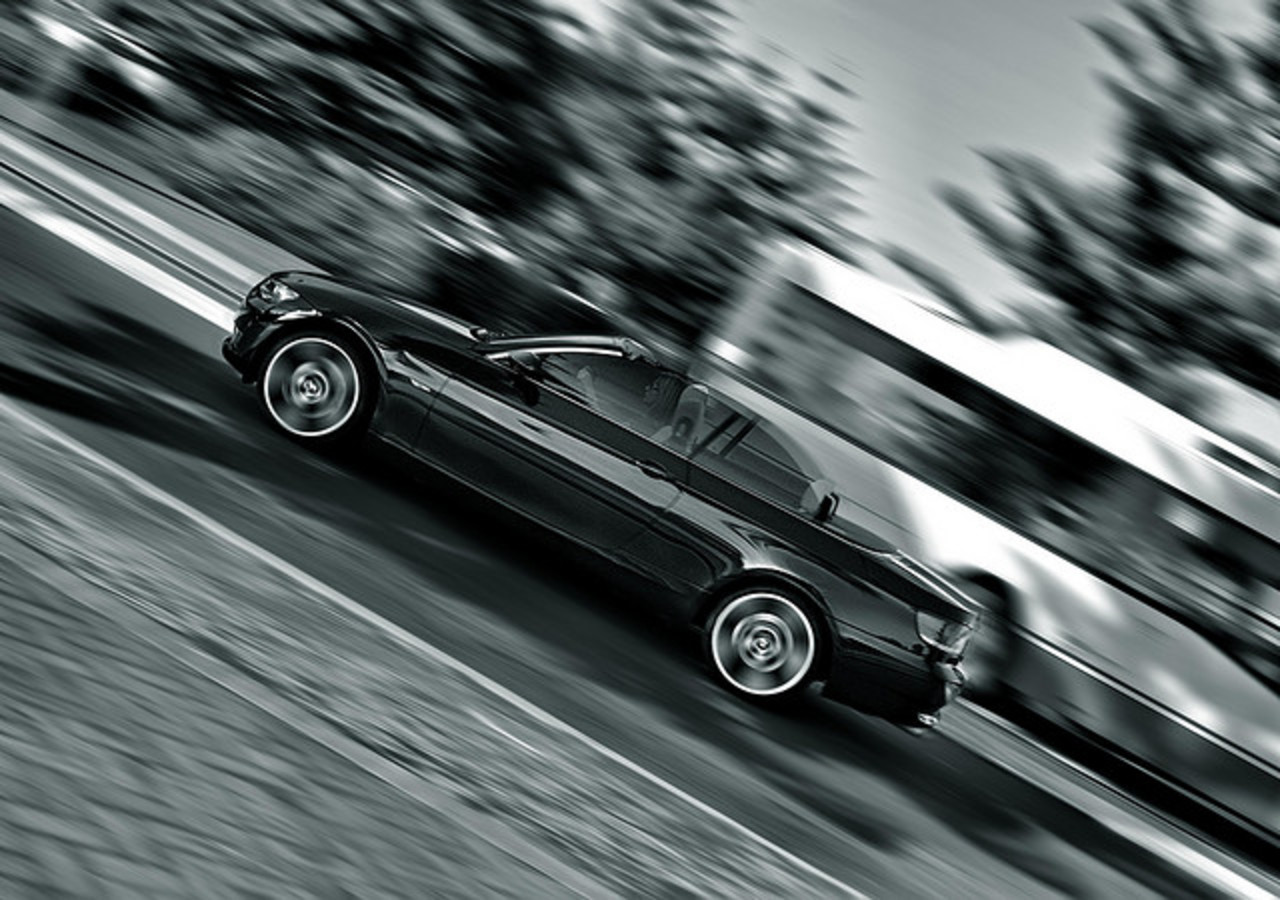 BMW 335 cabrio | Flickr - Photo Sharing!