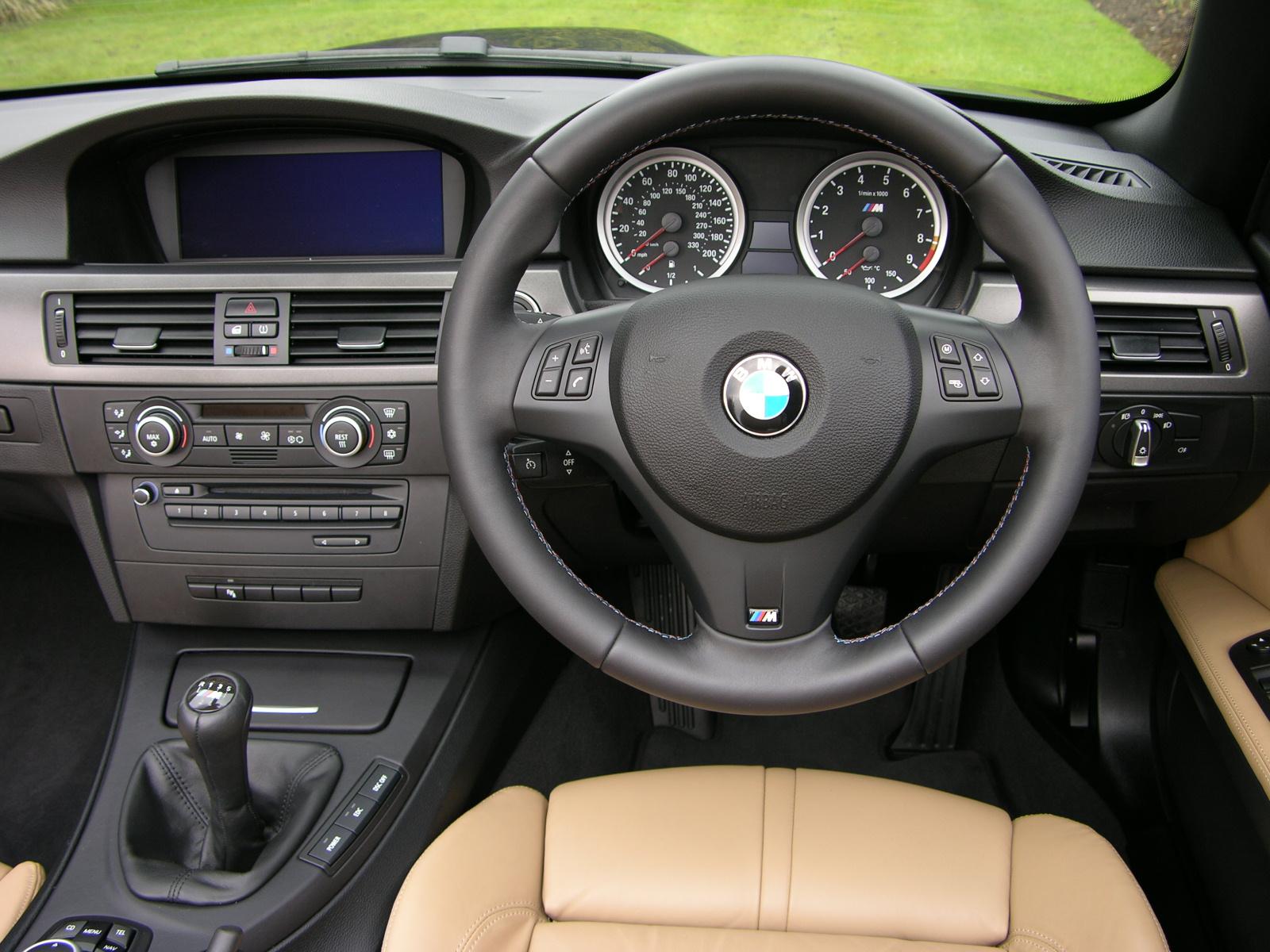 2009 BMW M3 Cabriolet | Flickr - Photo Sharing!