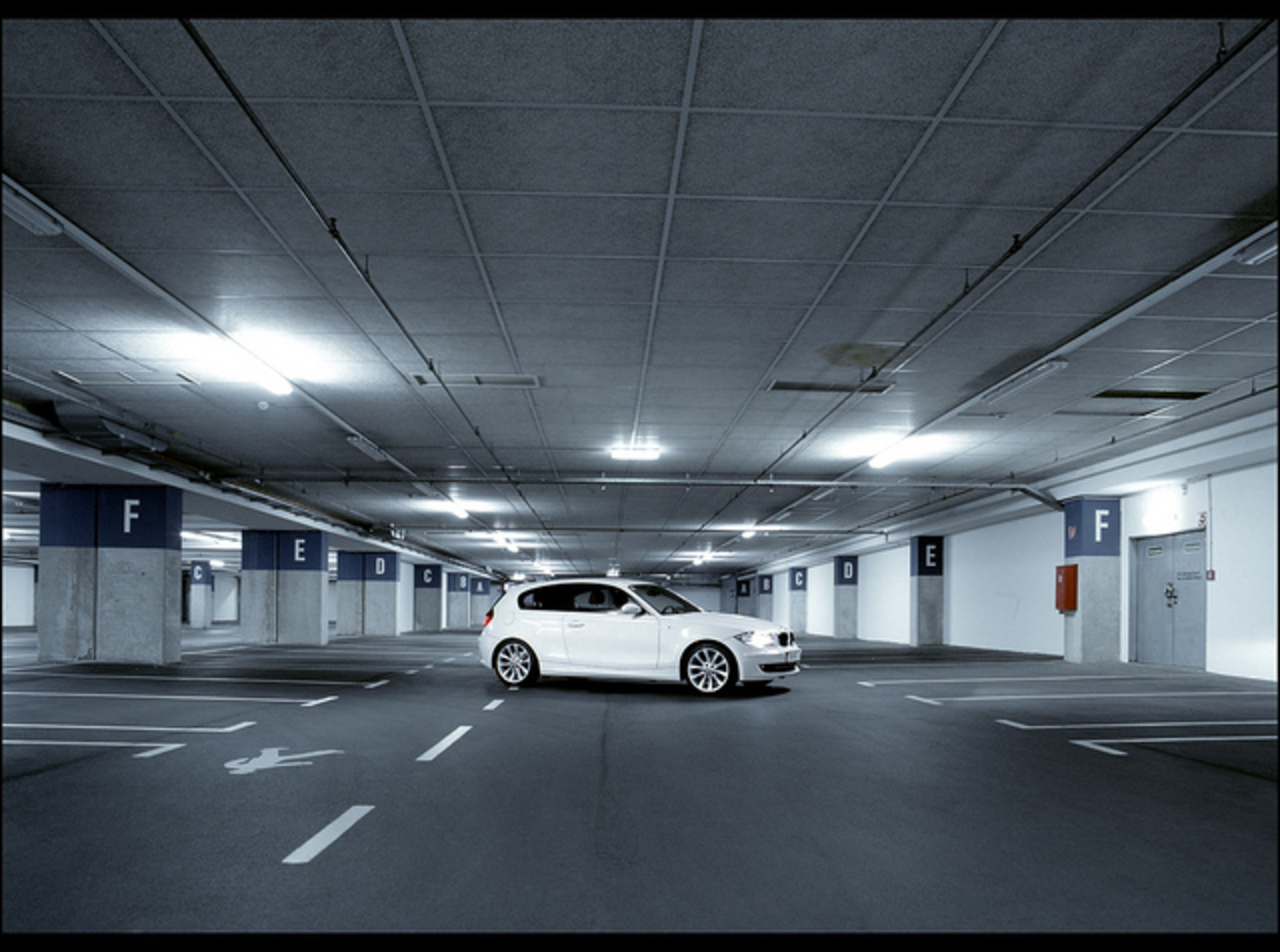 BMW 118d | Flickr - Photo Sharing!