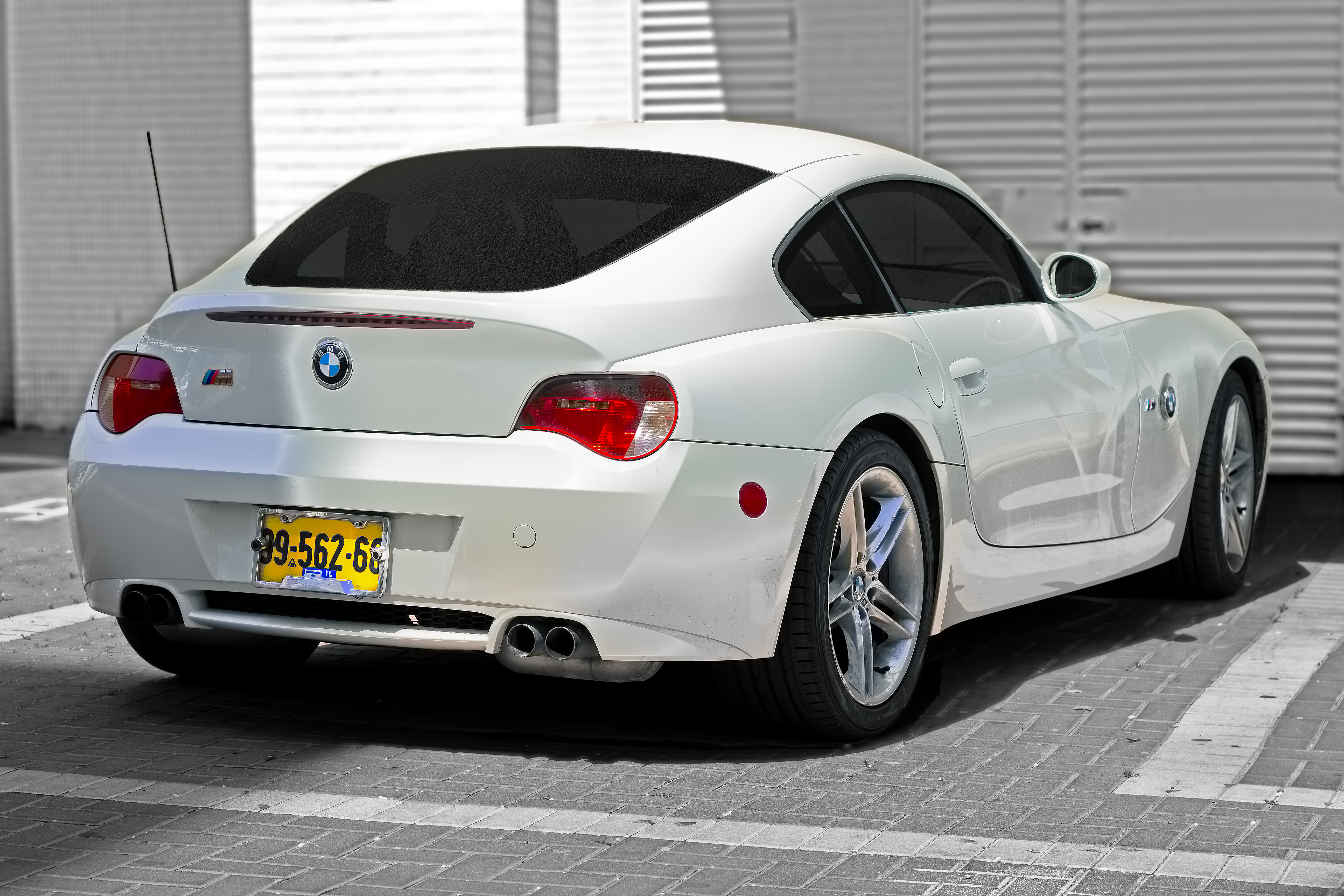 9956268 HDR BMW Z4 M 2.jpg | Flickr - Photo Sharing!